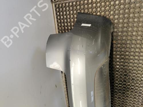 Rear bumper AUDI A4 B7 (8EC) 1.6 | BP20345694C8 