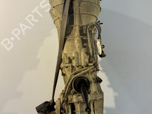 Gearbox NISSAN NAVARA NP300 (D40) 2.5 dCi 4WD | BP23790057M3 - Image 4