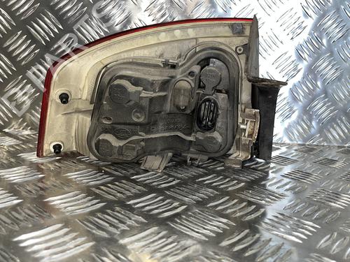 Used Right taillight Right taillight AUDI A4 B7 (8EC) 2.0 TDI 16V (140 hp) 22095784 22095784