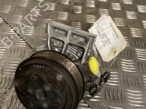 AC compressor DACIA LODGY (JS_) 1.5 Blue dCi 115 (JSJT) | BP31165714M34  - Image 6