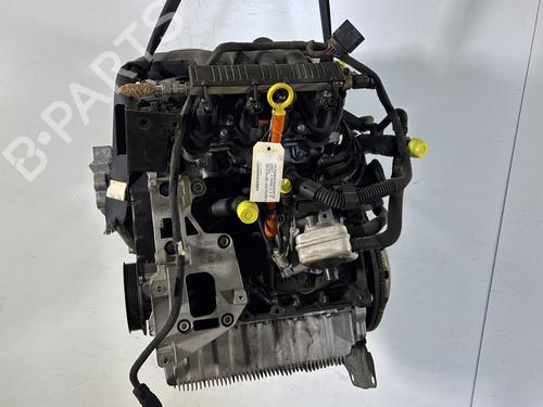 Engine VW CADDY III Box Body/MPV (2KA, 2KH, 2CA, 2CH) 2.0 EcoFuel | BP24883111M1 