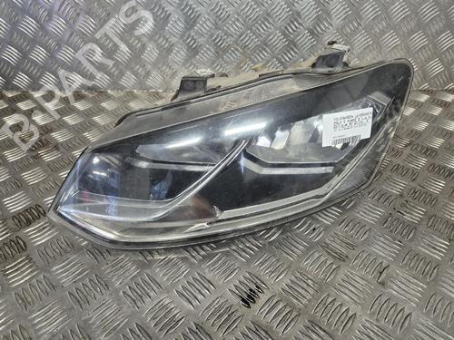 Used Left headlight Left headlight 39521756 39521756