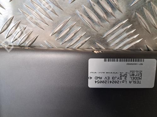 Display monitor TESLA MODEL 3 (5YJ3) EV AWD | BP24054985C48  - Image 6