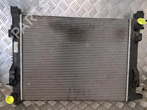 Køler RENAULT CLIO IV (BH_) 1.5 dCi 75 (75 hp) 28722253