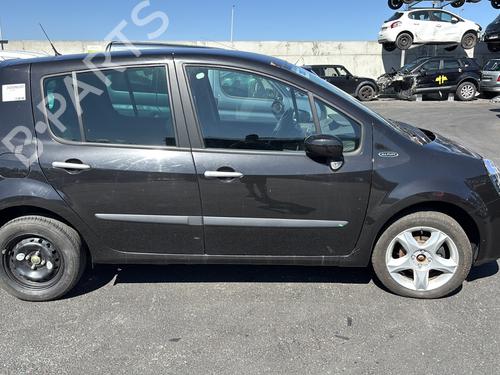 Frontplade/Frontkurv RENAULT MODUS / GRAND MODUS (F/JP0_) 1.5 dCi (JP02) | BP28597751C72 - Image 12