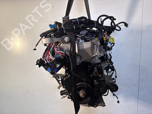 Engine RENAULT TRAFIC III Van (FG_) 1.6 dCi 120 (FGMB, FGMC) | BP39711520M1  - Image 8