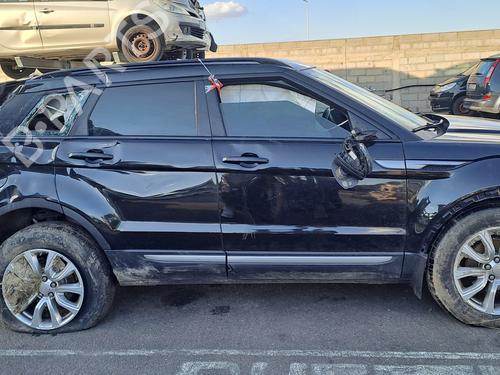Used Parts LAND ROVER RANGE ROVER EVOQUE (L538)  2.2 D 4x4  2444831