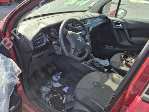 Front right window mechanism CITROËN C3 II (SC_) 1.4 HDi 70 (SC8HZC, SC8HR0, SC8HP4) | BP40500786C23 - Image 6