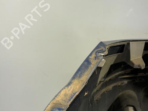 Front bumper CITROËN C3 Pluriel (HB_) 1.4 HDi | BP23790172C7