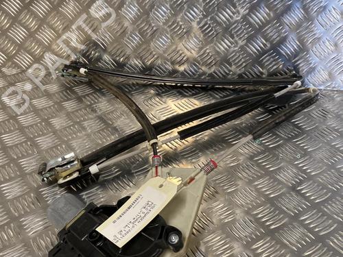 Used Front right window mechanism Front right window mechanism 20346479 20346479