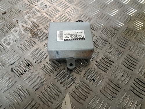 Used Steering rack CITROËN C1 (PM_, PN_) 1.0 (68 hp) 30601903