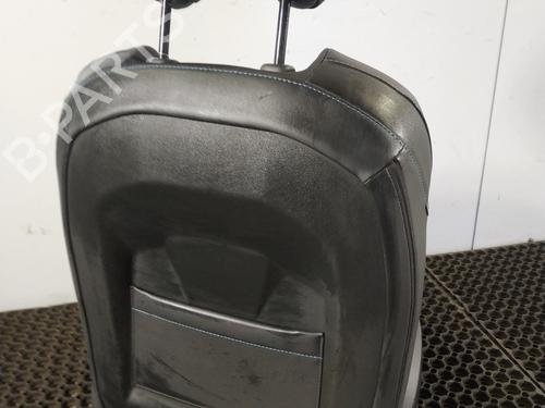 Right front seat RENAULT CLIO V (B7_) 1.0 TCe 90 (B7MT) | BP30497733C16 - Image 5