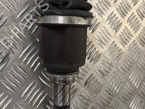 Used Left front driveshaft Left front driveshaft RENAULT KANGOO Express (FW0/1_) 1.5 dCi 90 (FW0G, FW05, FW08, FW11) (90 hp) 28415593 28415593