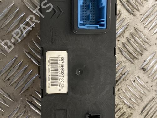 Used Climate control Climate control PEUGEOT 308 I (4A_, 4C_) 2.0 HDi (136 hp) 32413091 32413091