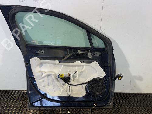 Right rear door CITROËN C5 III (RD_) 2.0 HDi 140 (RDRHF8, RDRHFA, RDRHA8, RDRHAJ) | BP32060909C5