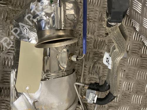 Catalyst RENAULT CLIO V (B7_) 1.0 TCe 90 (B7MT) | BP32523941M10