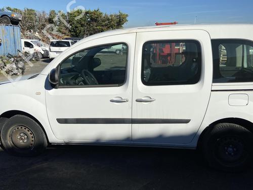 Instrument cluster RENAULT KANGOO / GRAND KANGOO II (KW0/1_) 1.5 dCi 90 (KW05, KW08, KW0G, KW11) | BP22095010C47 