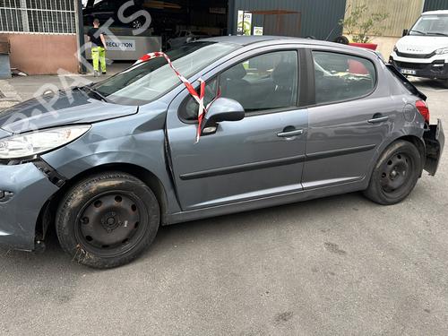 Recambios PEUGEOT 207 (WA_, WC_) 1.6 HDi (90 hp) 4356263