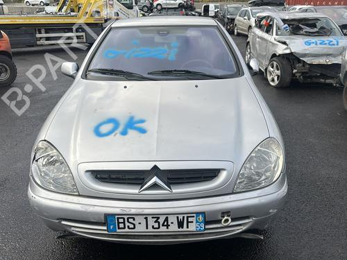Used Parts CITROËN XSARA (N1) 2.0 HDi 90 (90 hp) 4377352