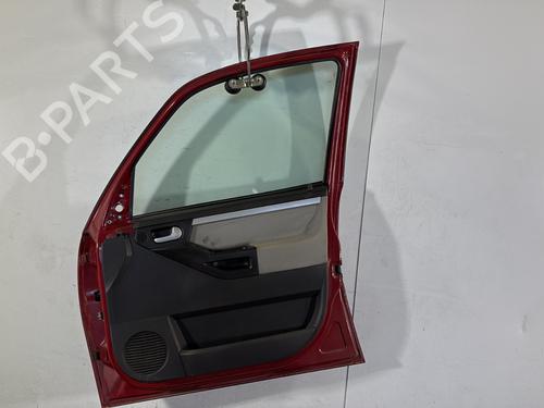 Right front door OPEL MERIVA A MPV (X03) 1.7 CDTI (E75) | BP28138982C3 