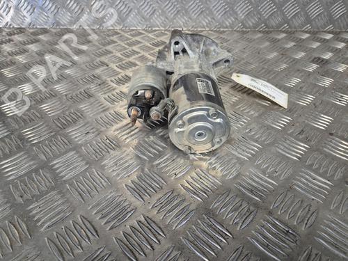 Used Starter Starter PEUGEOT 308 I (4A_, 4C_) 2.0 HDi (140 hp) 34228166 34228166