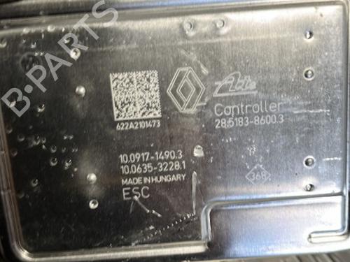 ABS pump RENAULT TRAFIC III Van (FG_) E-Tech Electric (FGJA) | BP22097072M43 - Image 3