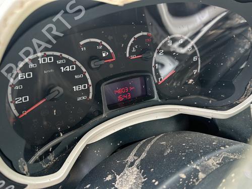 Starter FORD KA (RU8) 1.2 | BP22096833M8 - Image 3