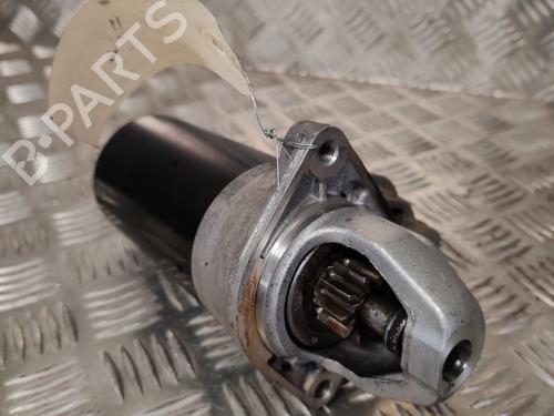 Startmotor FIAT PANDA (312_, 319_) 1.3 D Multijet (312PXL1A) (75 hp) 22446442