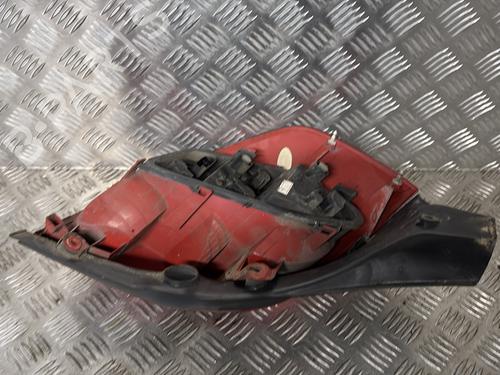 Right taillight RENAULT CLIO III (BR0/1, CR0/1) 1.5 dCi (BR17, CR17) | BP31069925C35