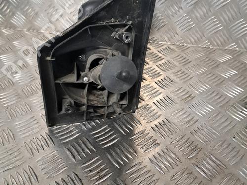 Used Right mirror Right mirror RENAULT TWINGO II (CN0_) 1.5 dCi 75 (75 hp) 26390682 26390682