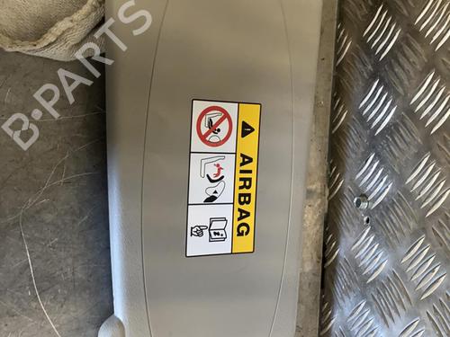 Used Right sun visor Right sun visor RENAULT KANGOO / GRAND KANGOO II (KW0/1_) 1.5 dCi 85 (KW0K, KW0L, KW0B) (86 hp) 20344355 20344355