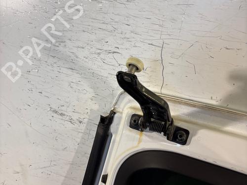 Used Right rear door Right rear door 36654815 36654815