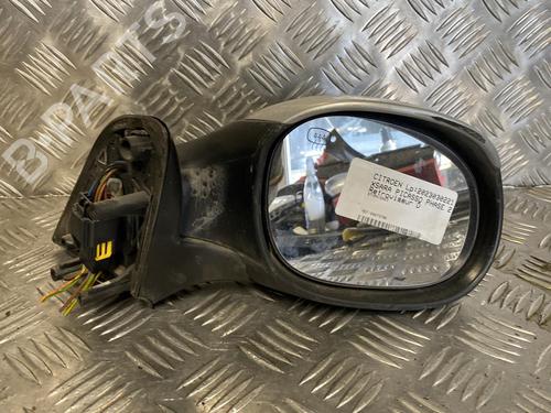 Right mirror CITROËN XSARA PICASSO (N68) 1.6 HDi | BP20343887C27 
