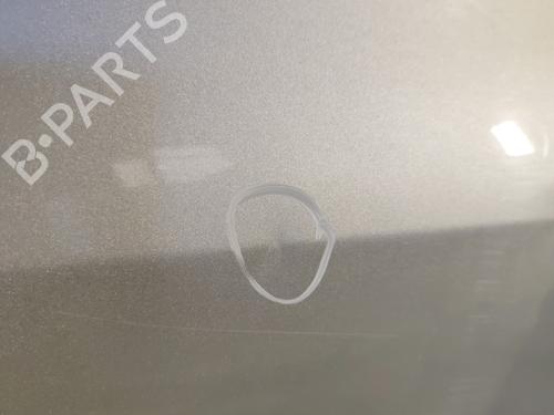 Left rear door SUZUKI SWIFT IV (FZ, NZ) 1.3 DDiS (AZG413D, ZC02S, ZC92S) | BP26176964C4 