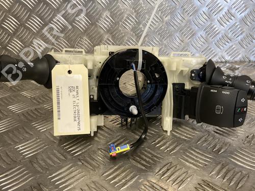 Used Steering column stalk Steering column stalk RENAULT ZOE (BFM_) ZOE (88 hp) 20346808 20346808