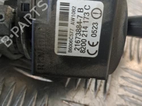 Rattlås /Tenningslås RENAULT MODUS / GRAND MODUS (F/JP0_) 1.5 dCi (FP0D, JP0D) | BP28680679M48