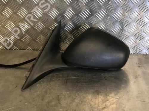Left mirror ALFA ROMEO 159 (939_) 1.9 JTDM 8V (939AXE1B) | BP20347324C26 