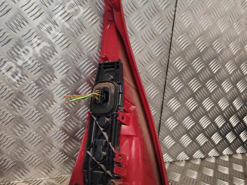 Right taillight CITROËN C3 I (FC_, FN_) 1.1 i | BP26603627C35 