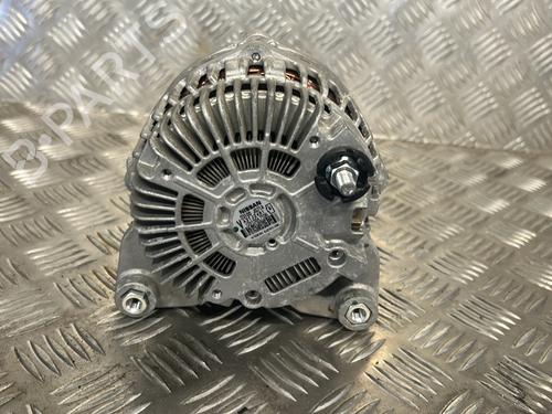 Alternator RENAULT KOLEOS I (HY_) 2.0 dCi 4x4 (HY0B) | BP23789620M7 