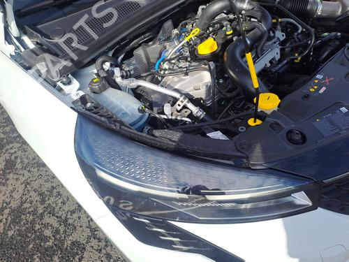 Steering wheel RENAULT CLIO V (B7_) 1.0 TCe 90 (B7MT) | BP32523939C49 - Image 25