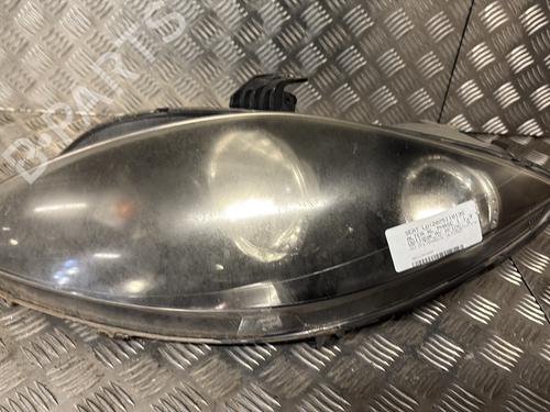 Used Left headlight SEAT ALTEA XL (5P5, 5P8) 2.0 TDI 16V (140 hp) 30411598