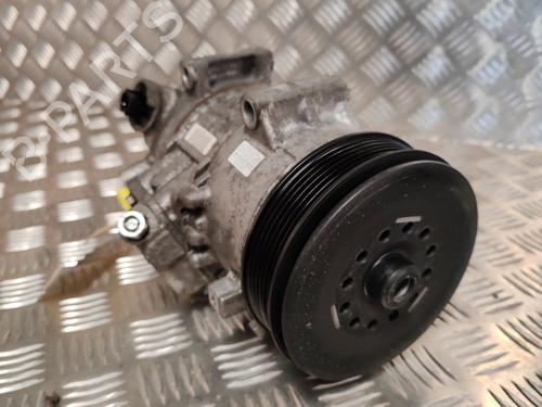 AC compressor TOYOTA VERSO (_R2_) 1.6 (ZGR20_, ZGR20R) | BP22635542M34 