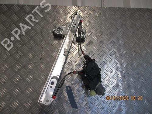 Rudehejsemekanisme Højre foran FORD FIESTA VI (CB1, CCN) 1.4 TDCi (68 hp) 20347392