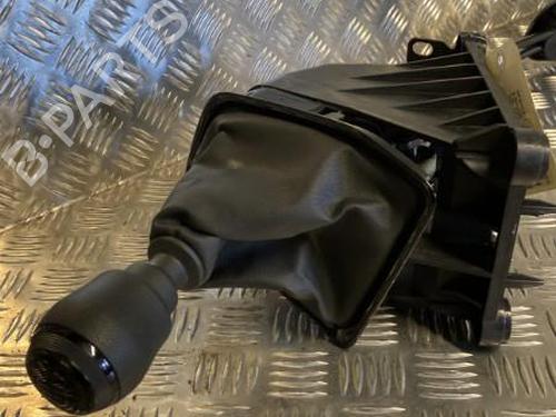 Used Gear lever RENAULT KANGOO III MPV TCe 130 (KJMB) (131 hp) 22917176