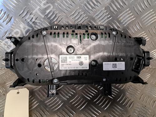 instrument-cluster-vw-golf-vii-5g1-bq1-be1-be2-2012-2013-2014-2015-2016-2017-2018-2019-2020-2021-24420489 main image