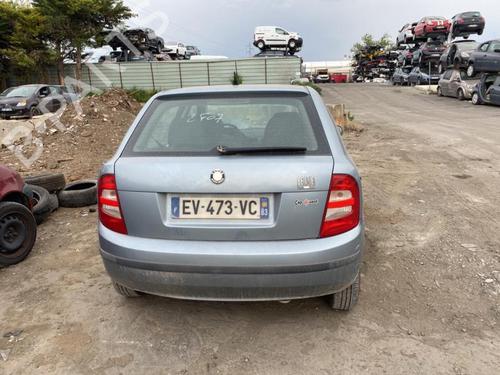 Used Parts SKODA FABIA I (6Y2) 1.4 TDI 2057227