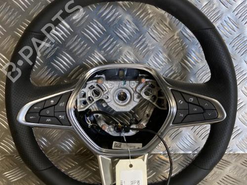 Used Steering wheel RENAULT CLIO V (B7_) 1.0 SCe 65 (B7MG) (67 hp) 22097237