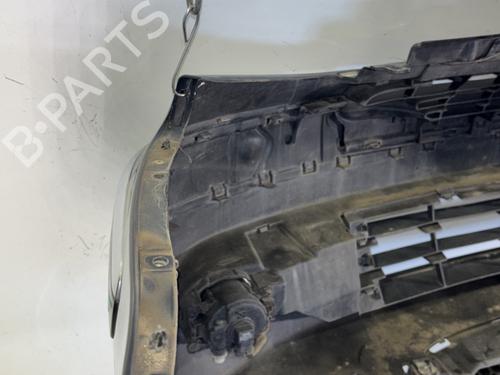 Front bumper CITROËN XSARA PICASSO (N68) 1.6 HDi | BP32256676C7 
