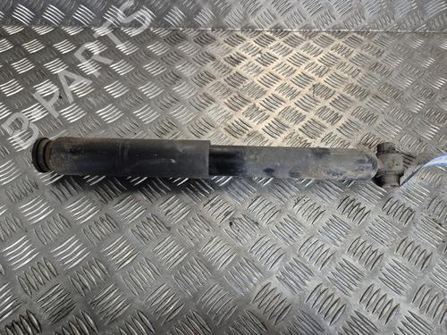Used Left rear shock absorber Left rear shock absorber 36789647 36789647