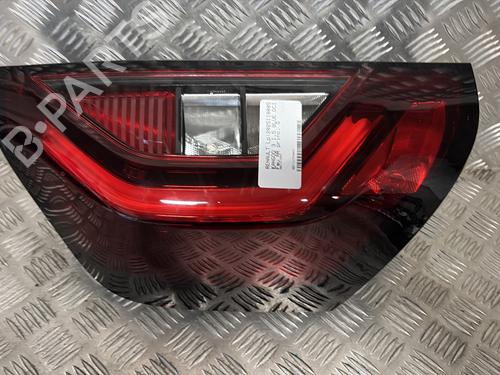 Used Left taillight RENAULT KANGOO III Box Body/MPV 1.5 Blue dCi 95 (FJAB) (95 hp) 30817345